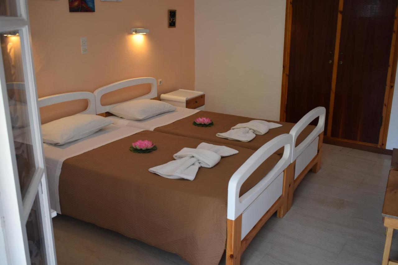 Appartement Lisipio By Eleni