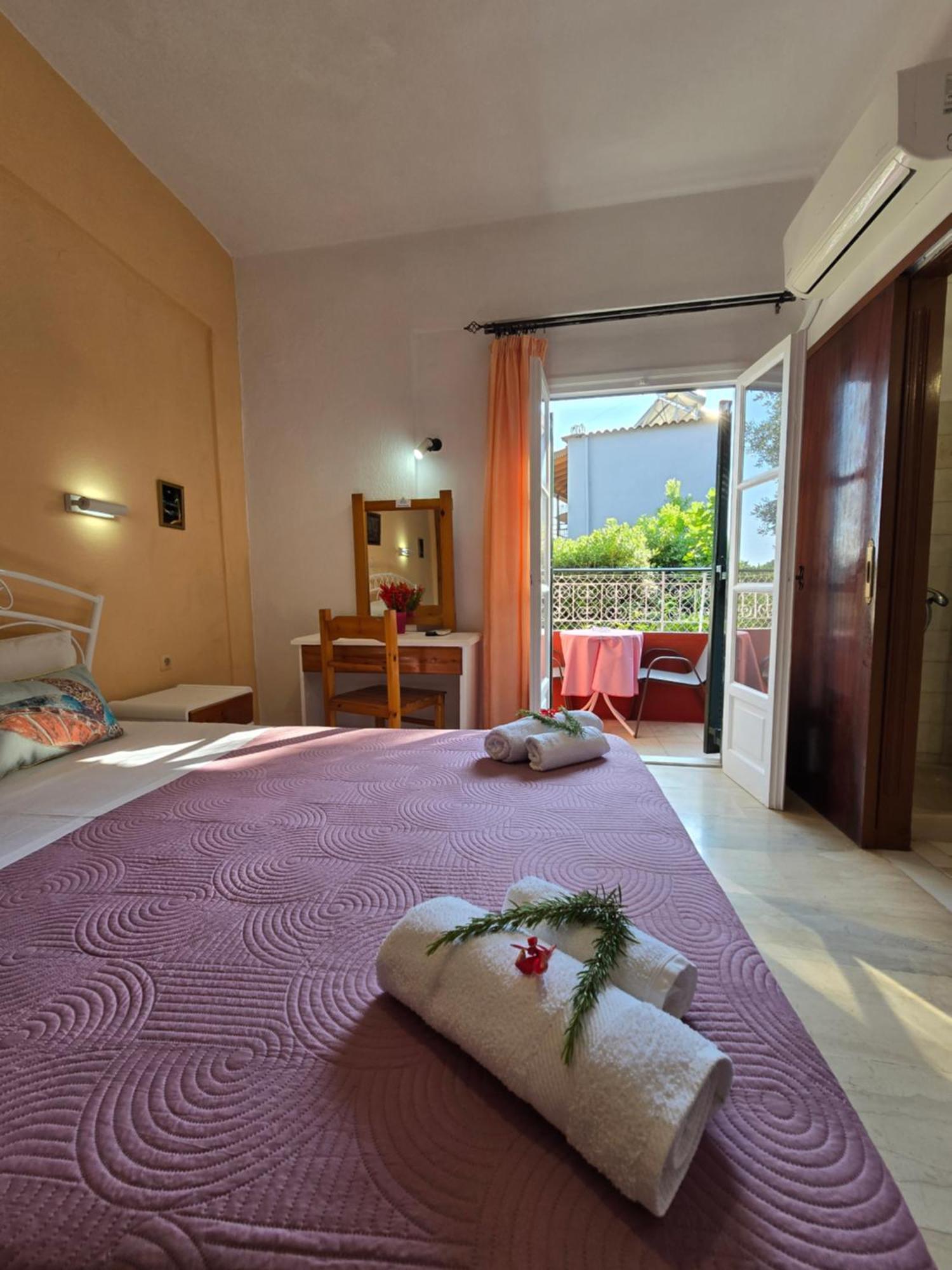 Apartment Lisipio By Eleni *