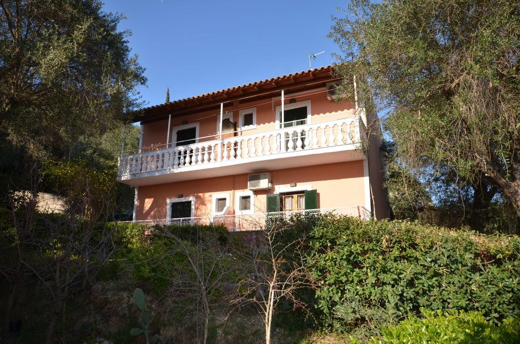 Appartement Lisipio By Eleni *